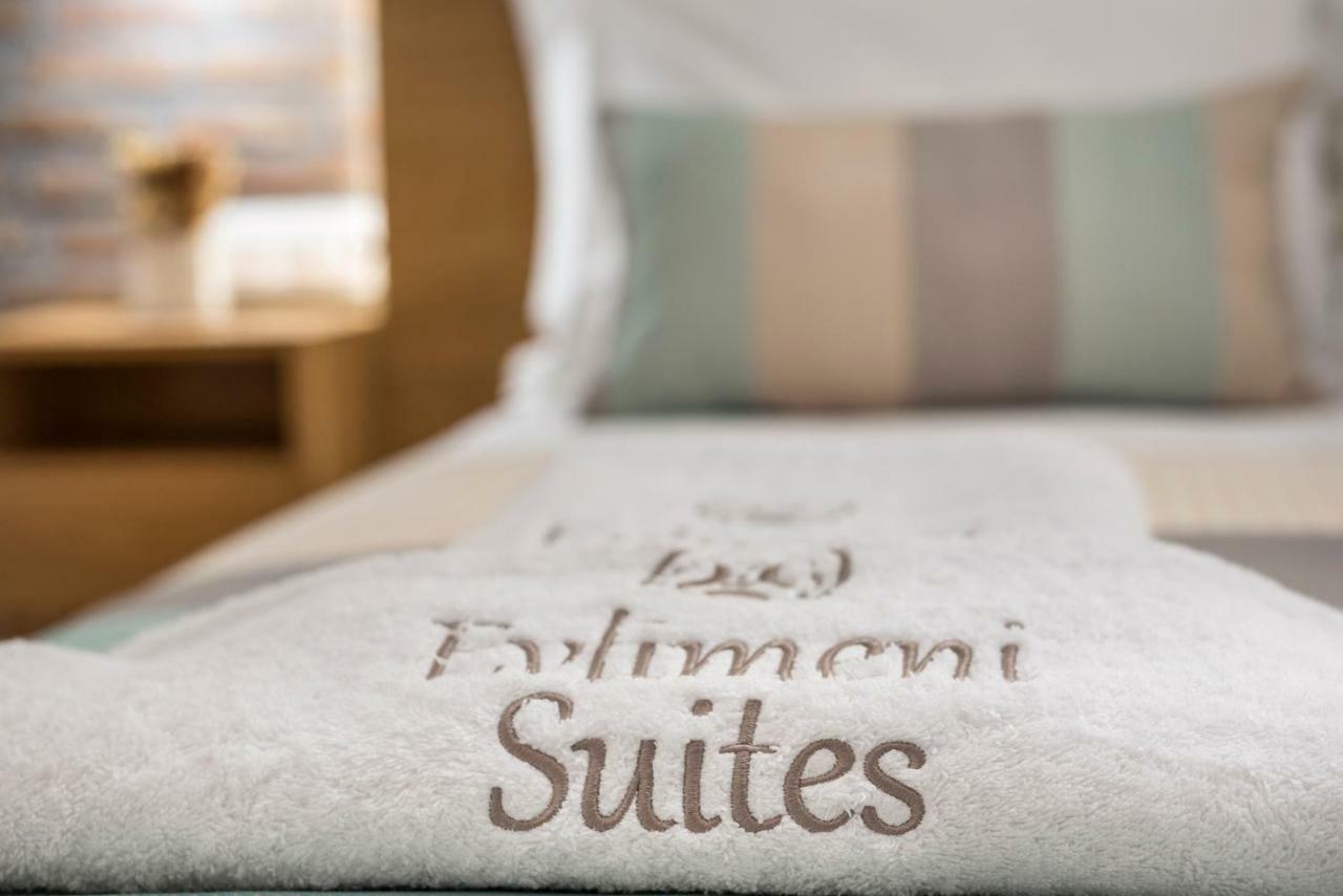 Evlimeni Suites Chania  Exterior foto